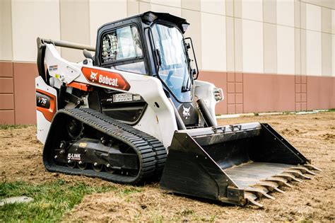 50 hp bobcat skid steer|bobcat loaders for sale.